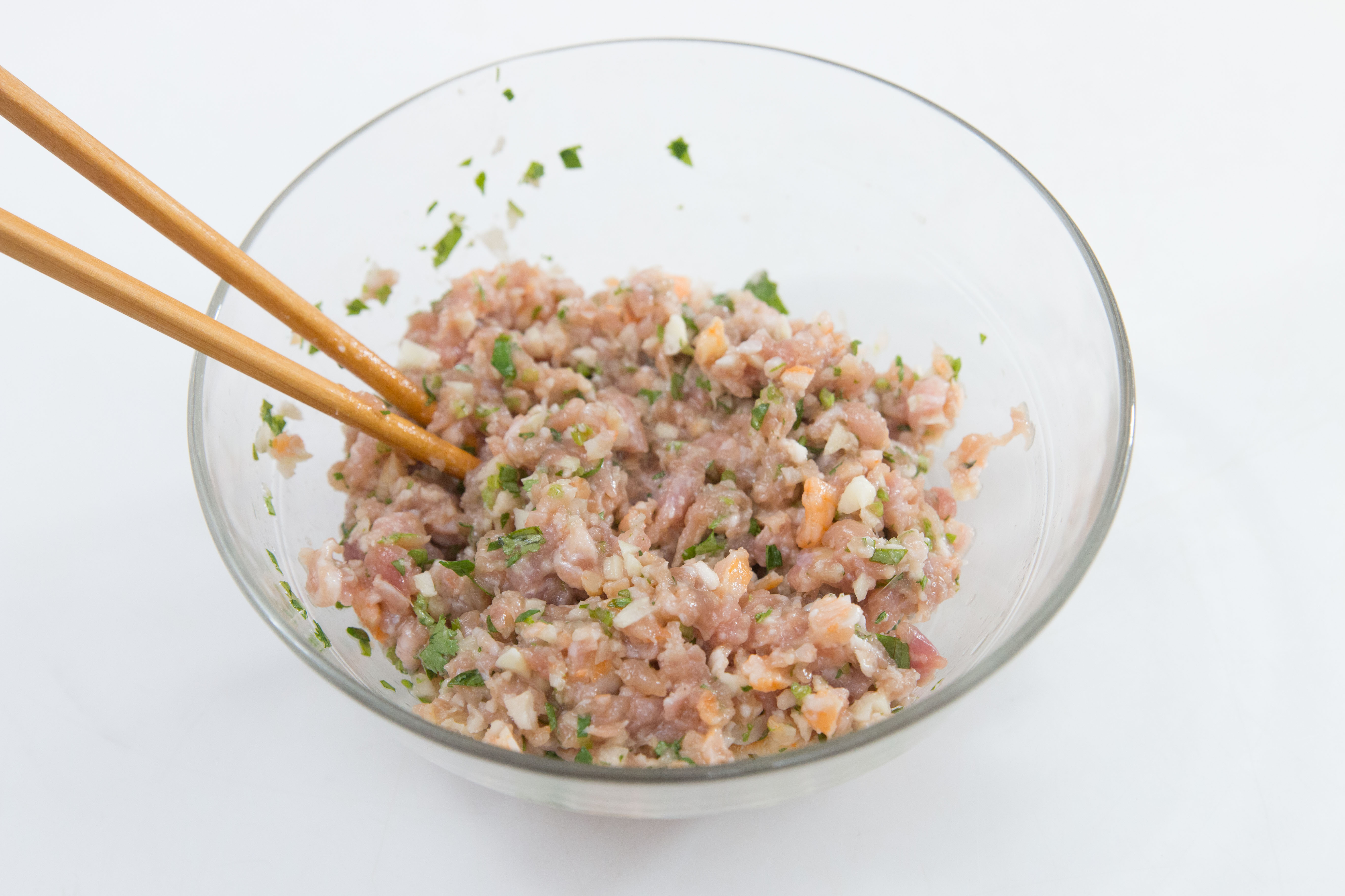 Cách Làm Nấm Hương Nhồi Thịt 4 Cách Làm Nấm Hương Nhồi Thịt 4