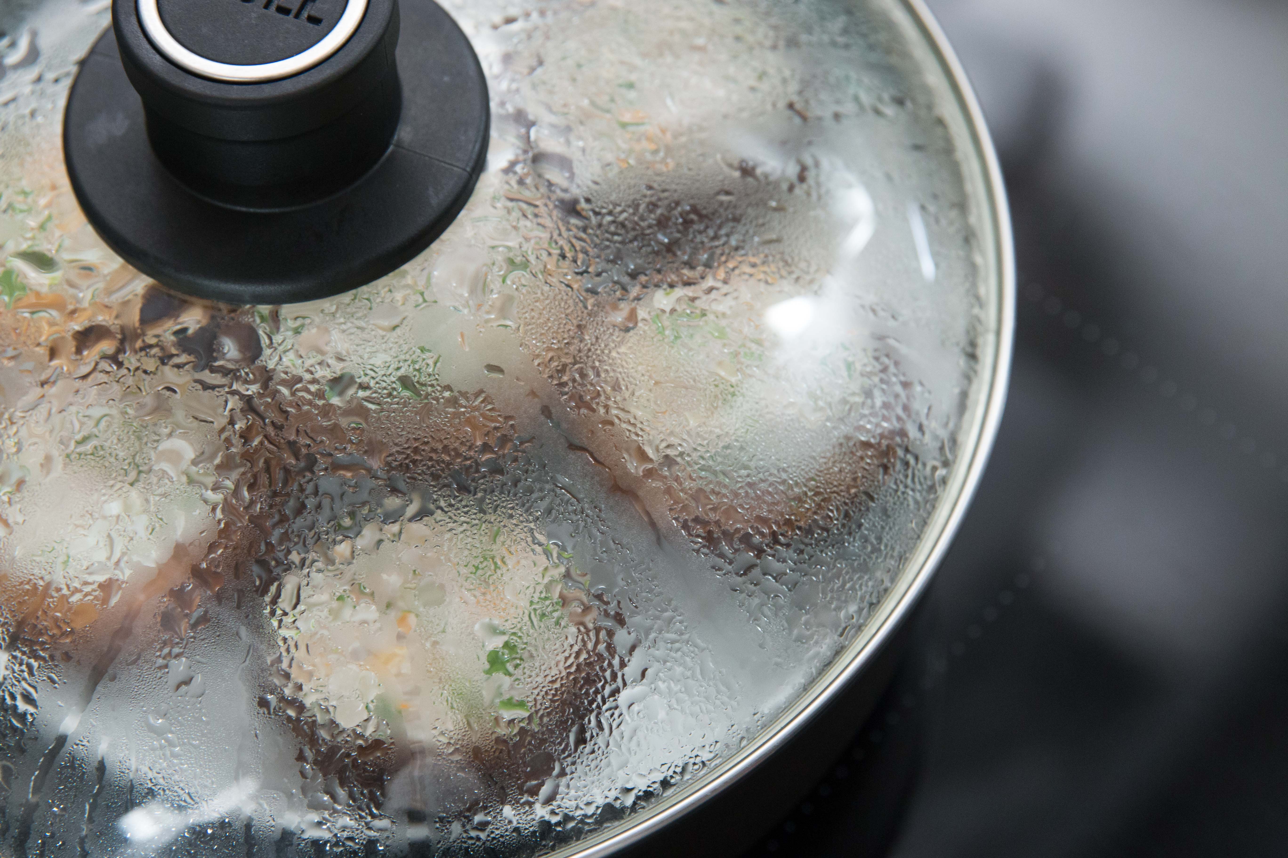 Cách Làm Nấm Hương Nhồi Thịt 6 Cách Làm Nấm Hương Nhồi Thịt 6