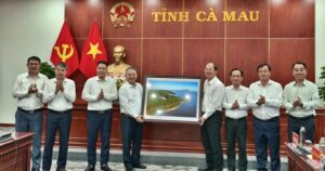 Tập đoàn Xuân Thiện đề xuất đầu tư tổ hợp dự án khoảng 10 tỷ USD ở Cà Mau 1 1 17725410940371246170955 11 0 1351 2560 crop 17725413517011847748377