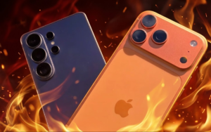 Từ AI đến màn hình chống nhìn trộm: Galaxy S26 Ultra đang đi trước iPhone bao xa? 3 1 17739894927162022140094 1773989668907 17739896696551786731891 0 32 733 1205 crop 17739896909511911