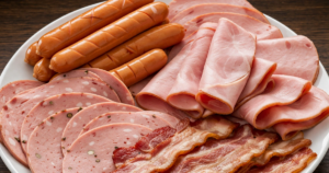 Tiểu đường: 4 sai lầm ăn uống khiến thận tổn thương nhanh hơn 12 1 thuc pham che bien 17758236825321633868428 0 0 640 1024 crop 1775823776860315631034