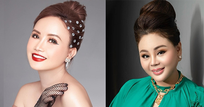 10 Bong Hong Lan Dan Tinh Duyen Nhat Showbiz Viet Co Nguoi Toi 4 Doi Chong 3A130562190443B188C6782Df