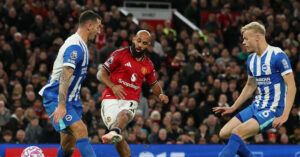 Kết Quả Bóng Đá Hôm Nay 26/10: Mu Đòi Nợ Thành Công, Liverpool Thua Đau 10 Mu Doi No Brighton Liverpool Thua Dau 119