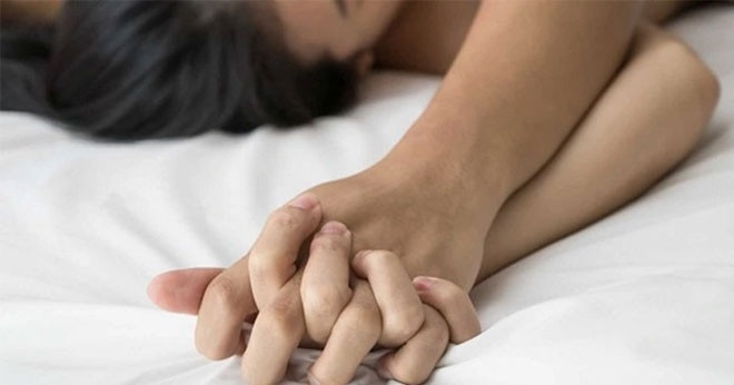 10 Nam Song Chung Voi So Thich Tinh Duc Ky Quac Cua Chong Toi Muon Ly Di 1192