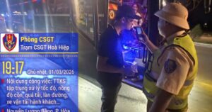 Chở quá 15 khách, tài xế cùng chủ xe tuyến Quảng Trị - Đà Nẵng bị phạt 37,5 triệu đồng 6 1000061841 1772415217198467480120 0 25 1138 1846 crop 1772415226028280987563