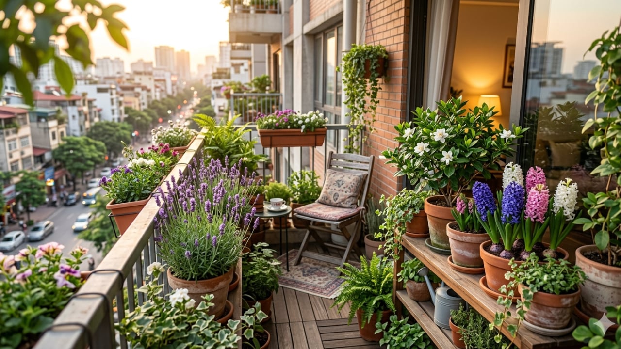 12 loai hoa thom nhat the gioi trong quanh nha giup khong gian luon ngat huong tu nhien 125035