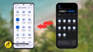 Hướng dẫn cách airdrop từ OPPO sang iPhone, Macbook và ngược lại siêu tiện bạn nên thử 1 12639105607154529530