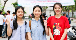 Thủ khoa thi Đánh giá năng lực ĐH Quốc gia Hà Nội năm 2026 đạt 133/150 điểm 1 150 diem 2373
