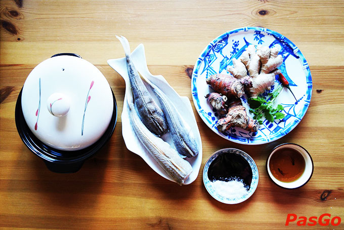 Cách Làm Cá Kho Tộ Thơm Ngon Đặc Biệt Của Người Miền Nam 1 1750365263 674 Cach Kho Thit Ngon 1