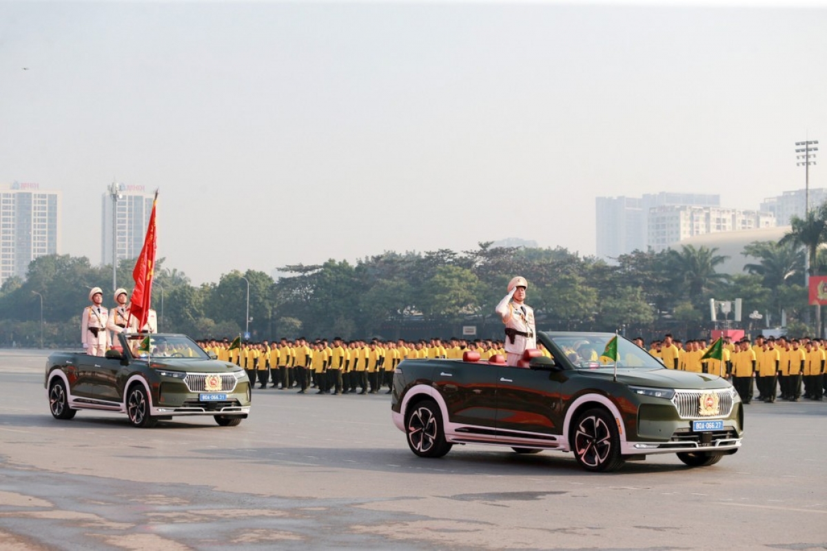 1768108536 Cong An Nhan Dan Hiep Dong Chat Che Bao Dam An Ninh Tu Som Tu Xa Bao Ve Dai Hoi Xiv Cua Dang 2026011