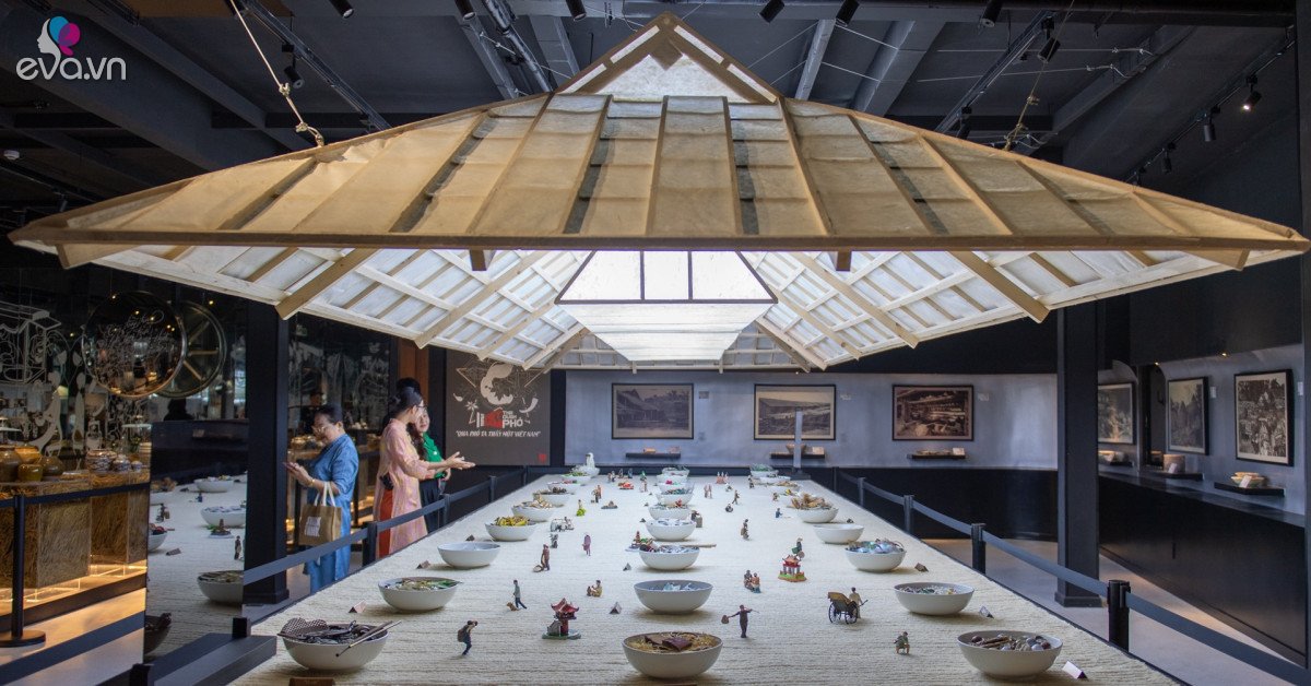 1768697360 Mxh 7360 Ben Trong Bao Tang Pho Dau Tien Tai Viet Nam Co Gi Khien Du Khach To Mo 1783 Wid