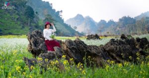 1769644125 Mxh 4124 Ngoi Lang Dam Chat Tho Cach Ha Noi 200Km Chup Anh Dep Mien Che 1162 Width1200Hei