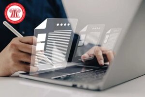 Người sử dụng lao động là cá nhân phải có những giấy tờ gì khi giao kết hợp đồng lao động điện tử? 2 1771897985 hdld dien tu