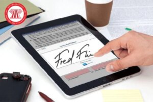 Hợp Đồng Lao Động Điện Tử Là Gì? Download Mẫu Hợp Đồng Lao Động Điện Tử Mới Nhất Hiện Nay Ở Đâu? 1 1774034286 Hieu Luc Hdld Dien Tu