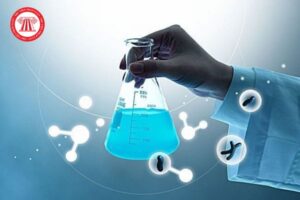 MSDS là gì? MSDS trong sản xuất là gì? Quy định về khám sức khỏe và điều trị bệnh nghề nghiệp cho người lao động ra sao? 2 1774560365 hoa chat