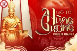 NLĐ trên cả nước được nghỉ 2 ngày dịp Giỗ tổ Hùng Vương 2026 từ ngày 26/4/2026 đến hết 27/4/2026 khi thuộc trường hợp nào? 1 1774915745 Hinh 3399