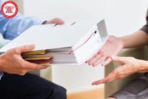 Tổng hợp các mốc thời gian báo trước khi xin nghỉ việc được quy định ra sao? 2 1775365207 ldtl 4