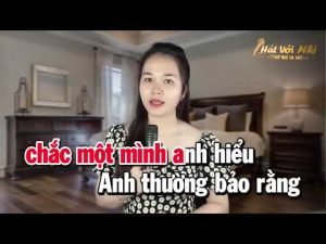 H2 | Tâm Sự Với Em Quang Hùng Tuyết Nhi 7 1783359598 Hqdefault