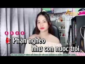 Thân Phận Nghèo | Tuyết Nhi Quang Hùng 2 1783368563 Hqdefault