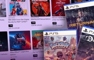 Sony Ngừng Sản Xuất Đĩa Game Playstation Từ Năm 2028 1 1783421364 Image 30