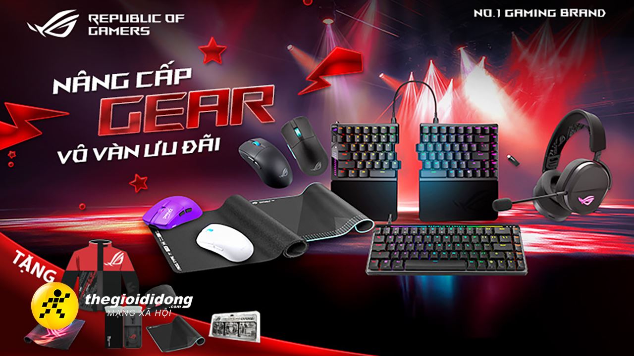 1Gaming Gear Bundle Nov25