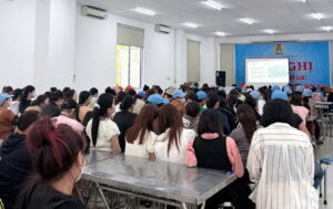 Bảo hiểm y tế toàn dân ở Đà Nẵng đạt gần 94% 1 1 37