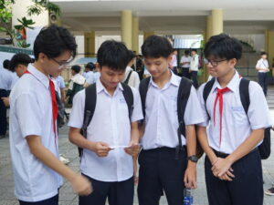 Hơn 7.000 học sinh Đà Nẵng có nguy cơ "trượt" trường công lập 1 1 67