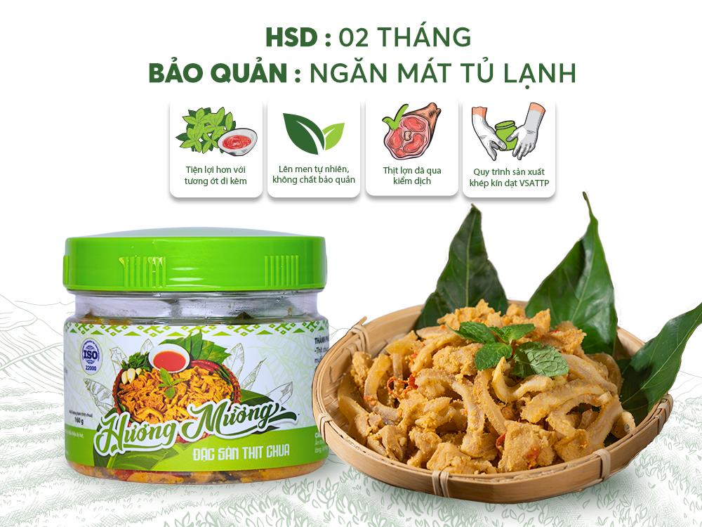 Thịt Chua Trường Foot 1 2 2