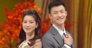 2 cap dien vien quen mat tren truyen hinh la anh chi em ruot co nguoi la cong an 1533