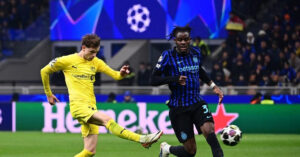 Kết quả bóng đá hôm nay 25/2: Địa chấn tại Cúp C1 2 2 dia chan tai cup c1 170