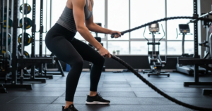 Muốn giảm cân 2-3 kg/tháng, cần tập bao nhiêu buổi/tuần? 1 2 gym 1772126525581309611501 128 0 768 1024 crop 17721267398111776856686