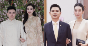 2 hoa hậu họ Đỗ có chồng là doanh nhân vừa trúng cử đại biểu HĐND là ai? 2 2 hoa hau ho do co chong la doanh nhan vua trung cu dai bieu hdnd la ai 1695