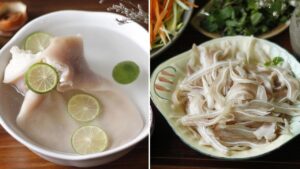 2 Meo Luoc Tai Heo Trang Gion Khong Hoi 235516