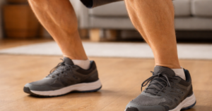 Tết, Người Tiểu Đường Cần Tập Thể Dục Thế Nào Để Ổn Định Đường Huyết? 2 Squat 17711744156181313644869 201 71 768 978 Crop 17711747043551533141452