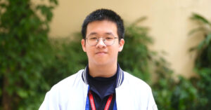 2 tin vui liên tiếp đến với thủ khoa trường chuyên, giải Nhất quốc gia môn Toán 1 2 tin vui lien tiep den voi thu khoa truong chuyen giai nhat quoc gia mon toan 2942