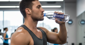 3 Nguyên Tắc Tập Gym Giúp Bảo Vệ Thận Lâu Dài 2 Uong Nuoc 1769858266412538264162 25 40 438 700 Crop 17698584353981131281909