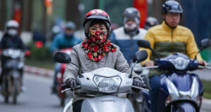 2025 Khong Khi Lanh Lien Tuc Tang Cuong Xuong Mien Bac 45