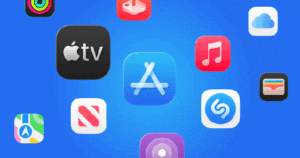 Apple Thu Về &Amp;Quot;Quả Ngọt&Amp;Quot;: App Store Cán Mốc 850 Triệu Người Dùng Mỗi Tuần, Apple Pay Giúp Chặn Hơn 1 Tỷ Usd Gian Lận 2025 Nam But Pha Ky Luc Cua Cac Dich Vu Apple Apple Vn 1768293278027274272347 11 0 346 640 Crop 1768