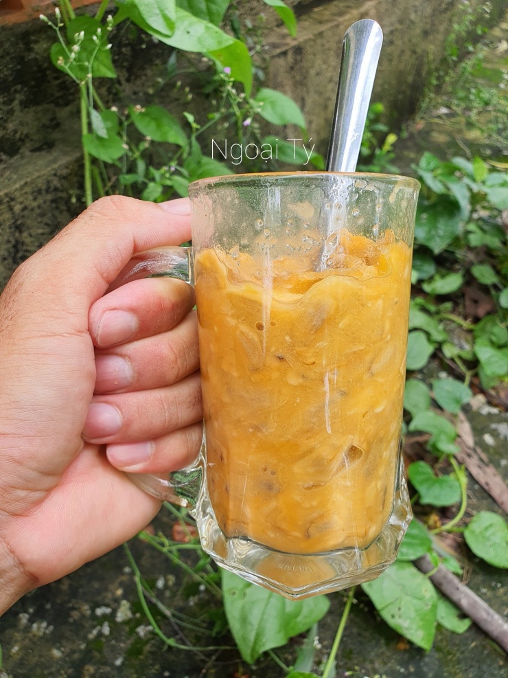 Quả Dại Vàng Ươm, Thơm Nức, Xưa Rụng Đầy Gốc Nay Phải 'Săn Lùng' Mới Có Quả Dại Vàng Ươm, Thơm Nức, Xưa Rụng Đầy Gốc Nay Phải 'Săn Lùng' Mới Có