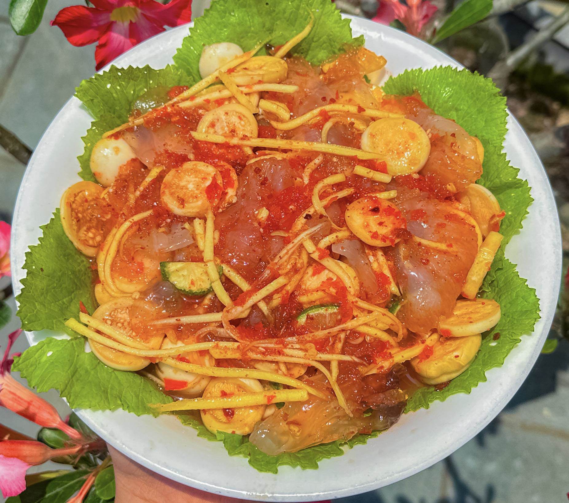 Mâm Cơm Hoặc Bàn Nhậu Mà Có Món Này Thì Bao Nhiêu Cũng Hết Mâm Cơm Hoặc Bàn Nhậu Mà Có Món Này Thì Bao Nhiêu Cũng Hết