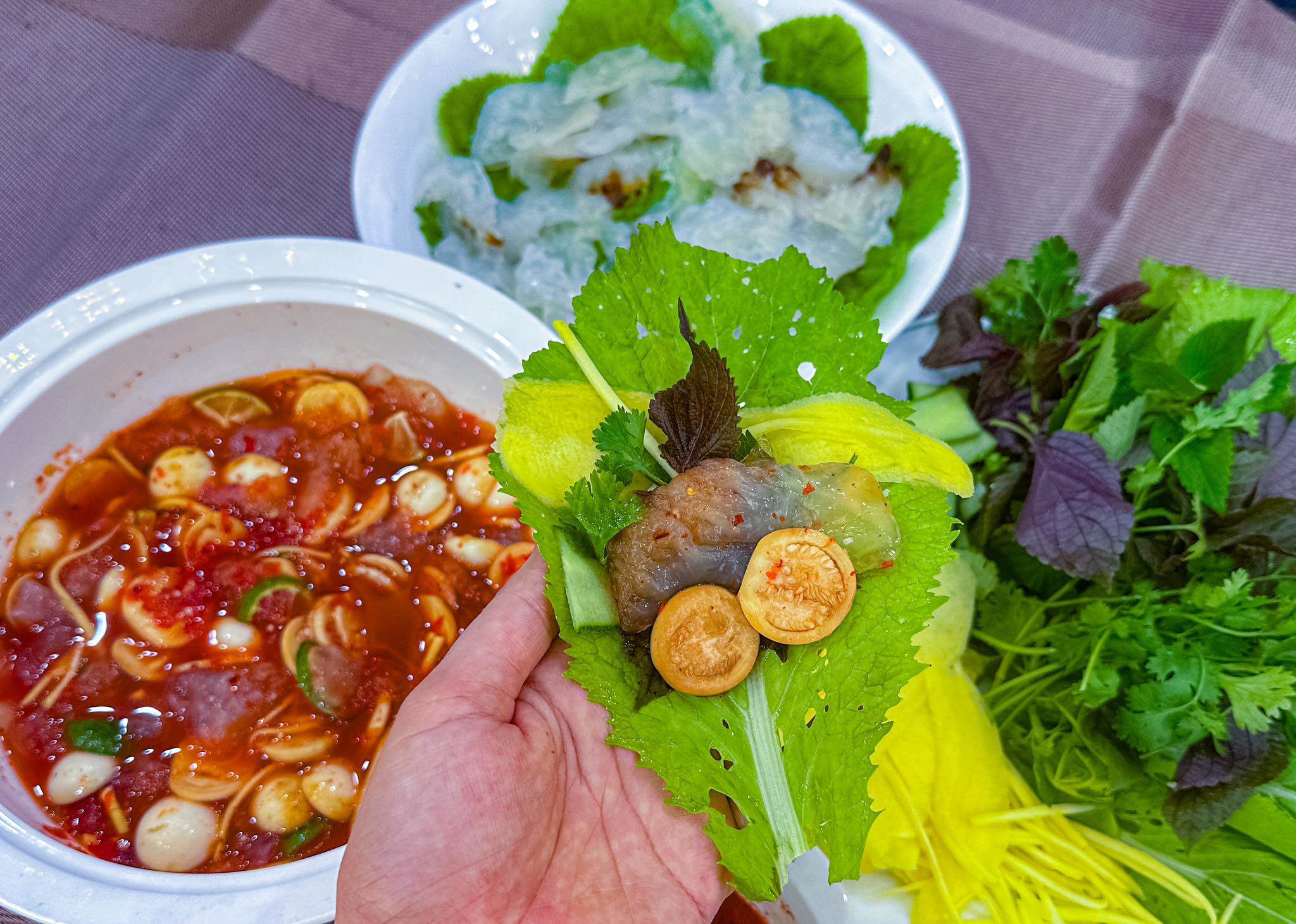 Mâm Cơm Hoặc Bàn Nhậu Mà Có Món Này Thì Bao Nhiêu Cũng Hết Mâm Cơm Hoặc Bàn Nhậu Mà Có Món Này Thì Bao Nhiêu Cũng Hết
