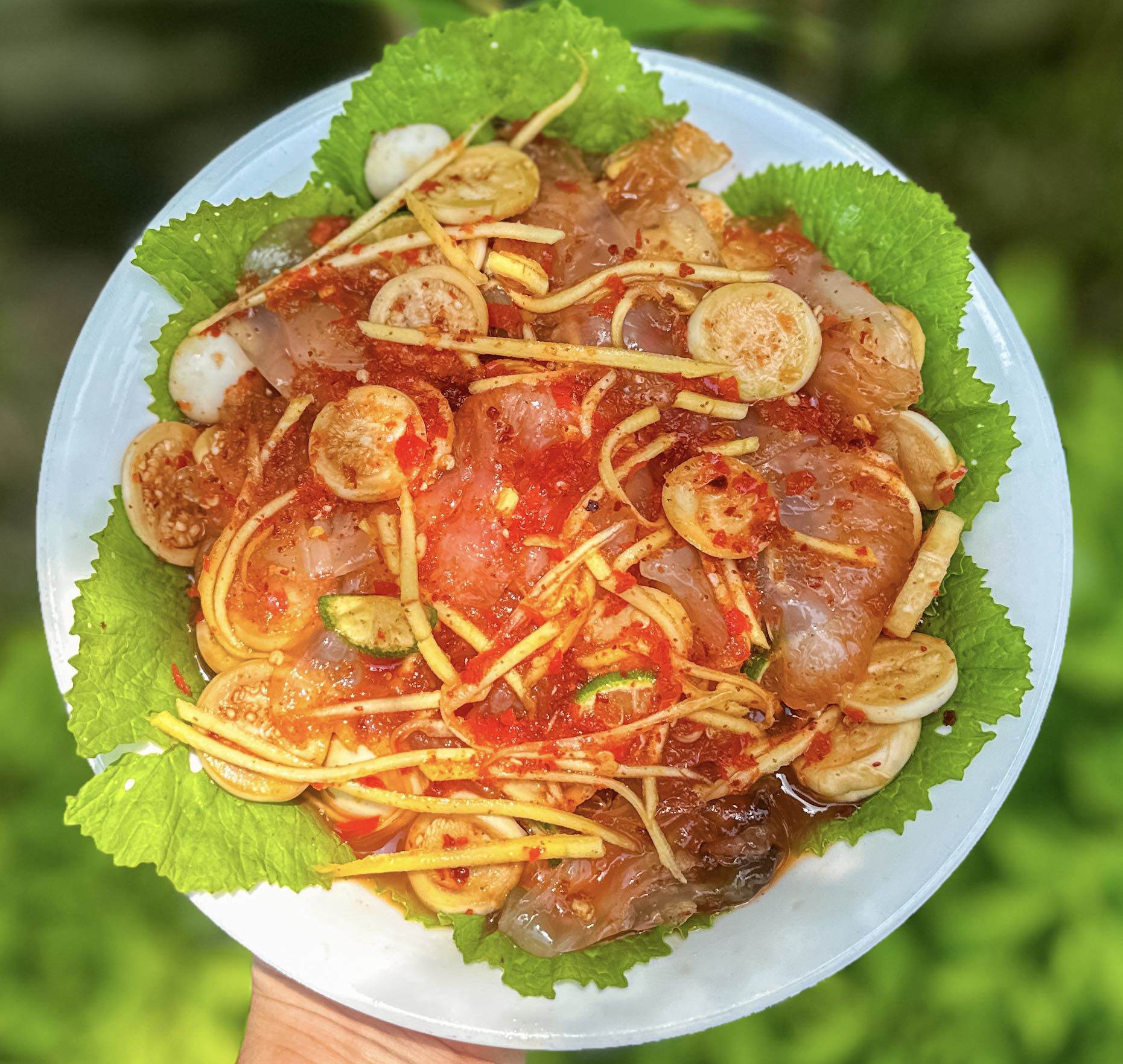 Mâm Cơm Hoặc Bàn Nhậu Mà Có Món Này Thì Bao Nhiêu Cũng Hết Mâm Cơm Hoặc Bàn Nhậu Mà Có Món Này Thì Bao Nhiêu Cũng Hết