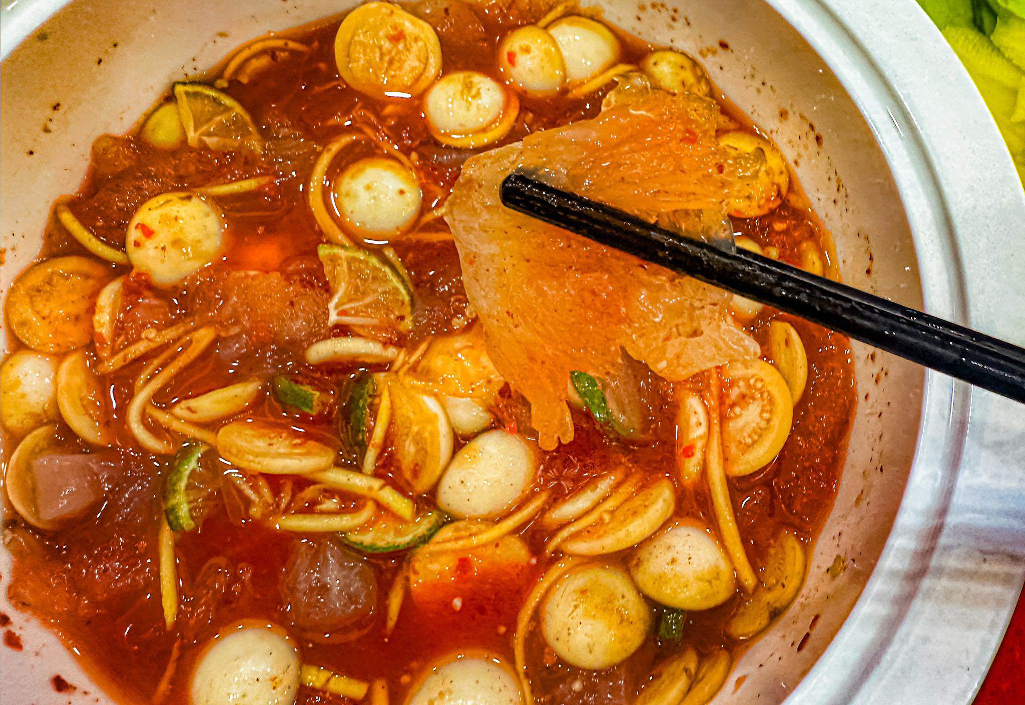 Mâm Cơm Hoặc Bàn Nhậu Mà Có Món Này Thì Bao Nhiêu Cũng Hết Mâm Cơm Hoặc Bàn Nhậu Mà Có Món Này Thì Bao Nhiêu Cũng Hết