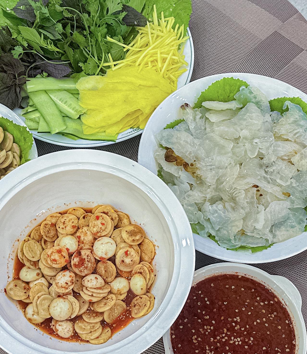 Mâm Cơm Hoặc Bàn Nhậu Mà Có Món Này Thì Bao Nhiêu Cũng Hết Mâm Cơm Hoặc Bàn Nhậu Mà Có Món Này Thì Bao Nhiêu Cũng Hết