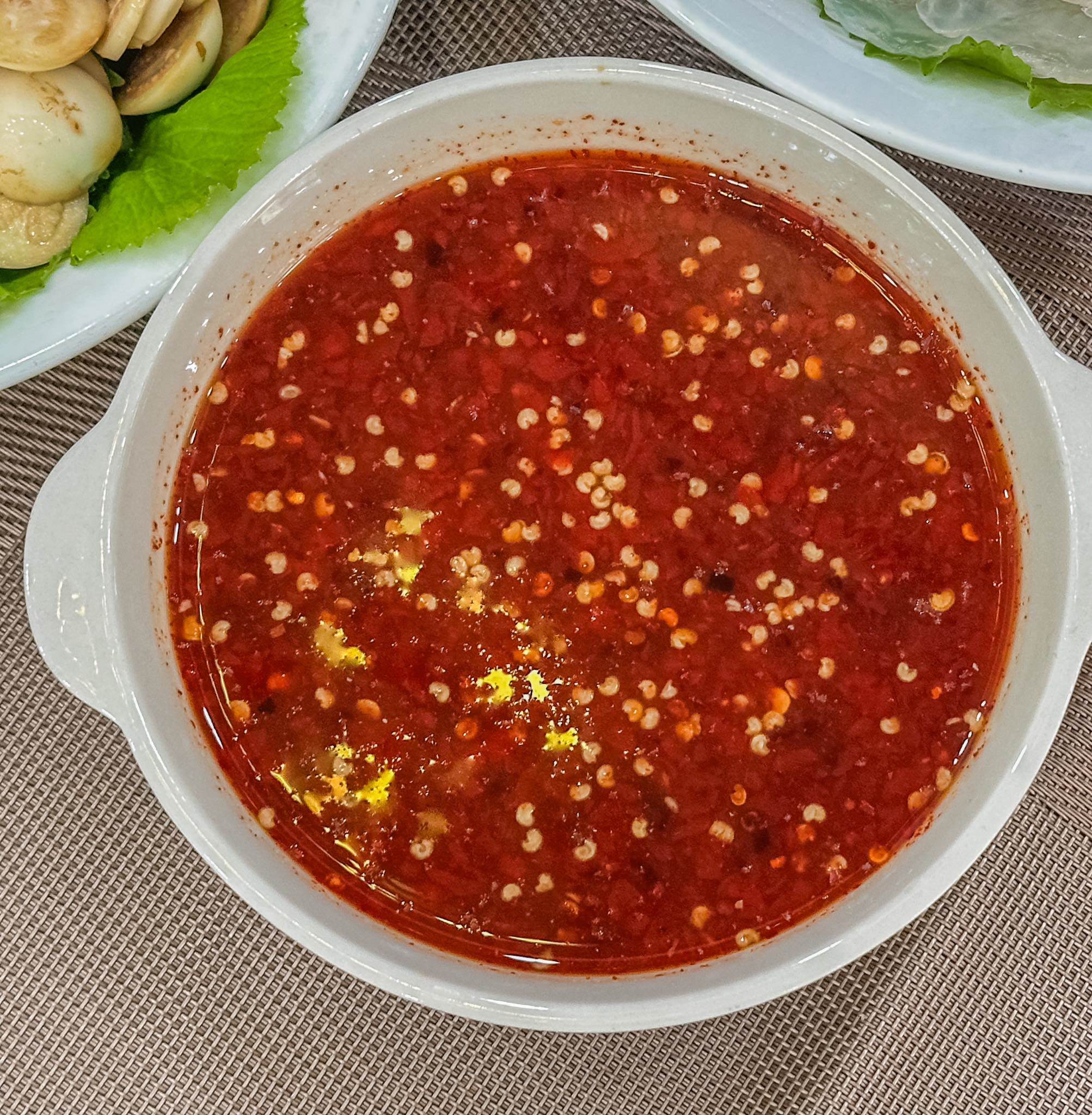 Mâm Cơm Hoặc Bàn Nhậu Mà Có Món Này Thì Bao Nhiêu Cũng Hết Mâm Cơm Hoặc Bàn Nhậu Mà Có Món Này Thì Bao Nhiêu Cũng Hết