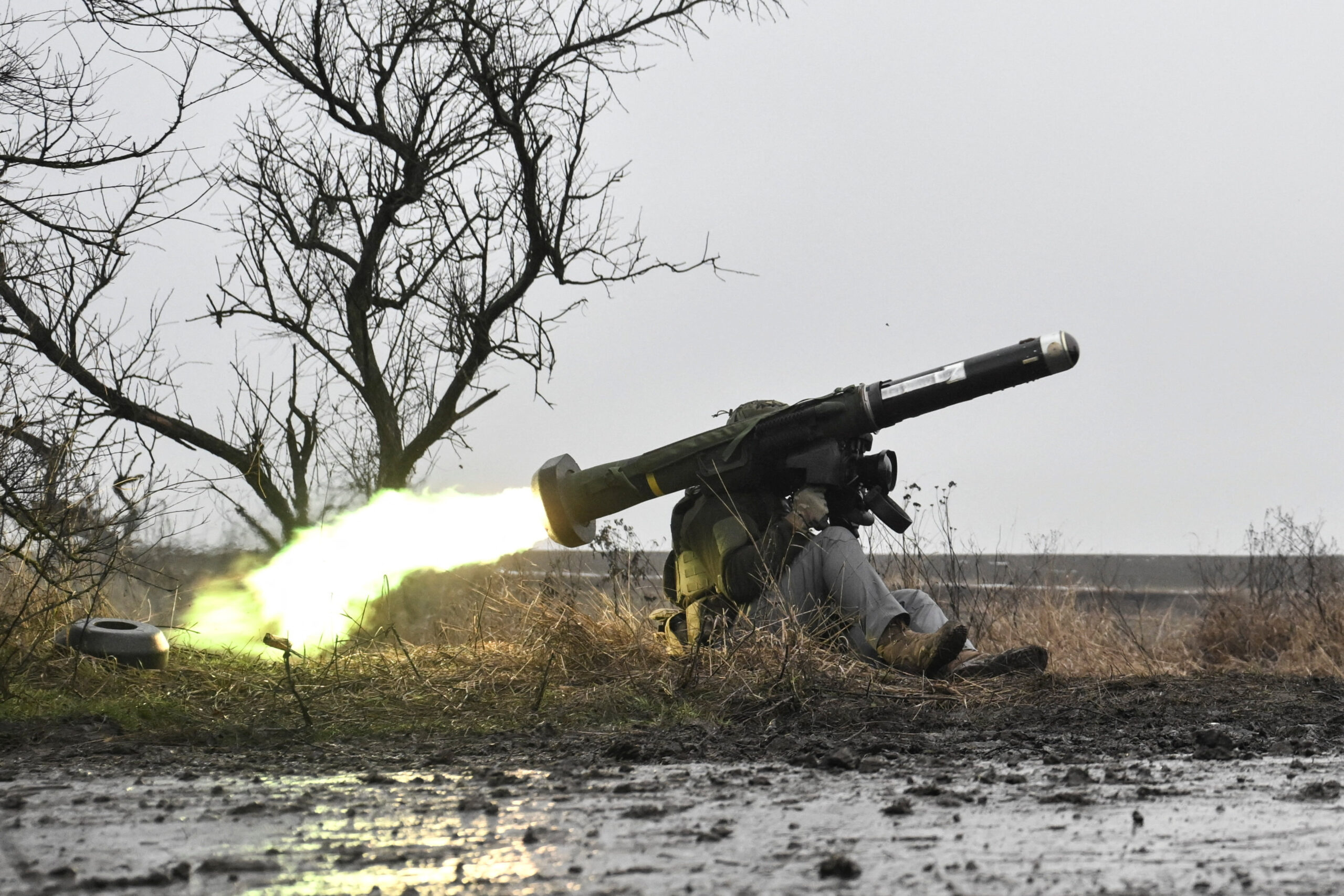 2026 01 07T135233Z 401405329 RC27WIAFAFCC RTRMADP 3 UKRAINE CRISIS SOUTH DRILLS 1