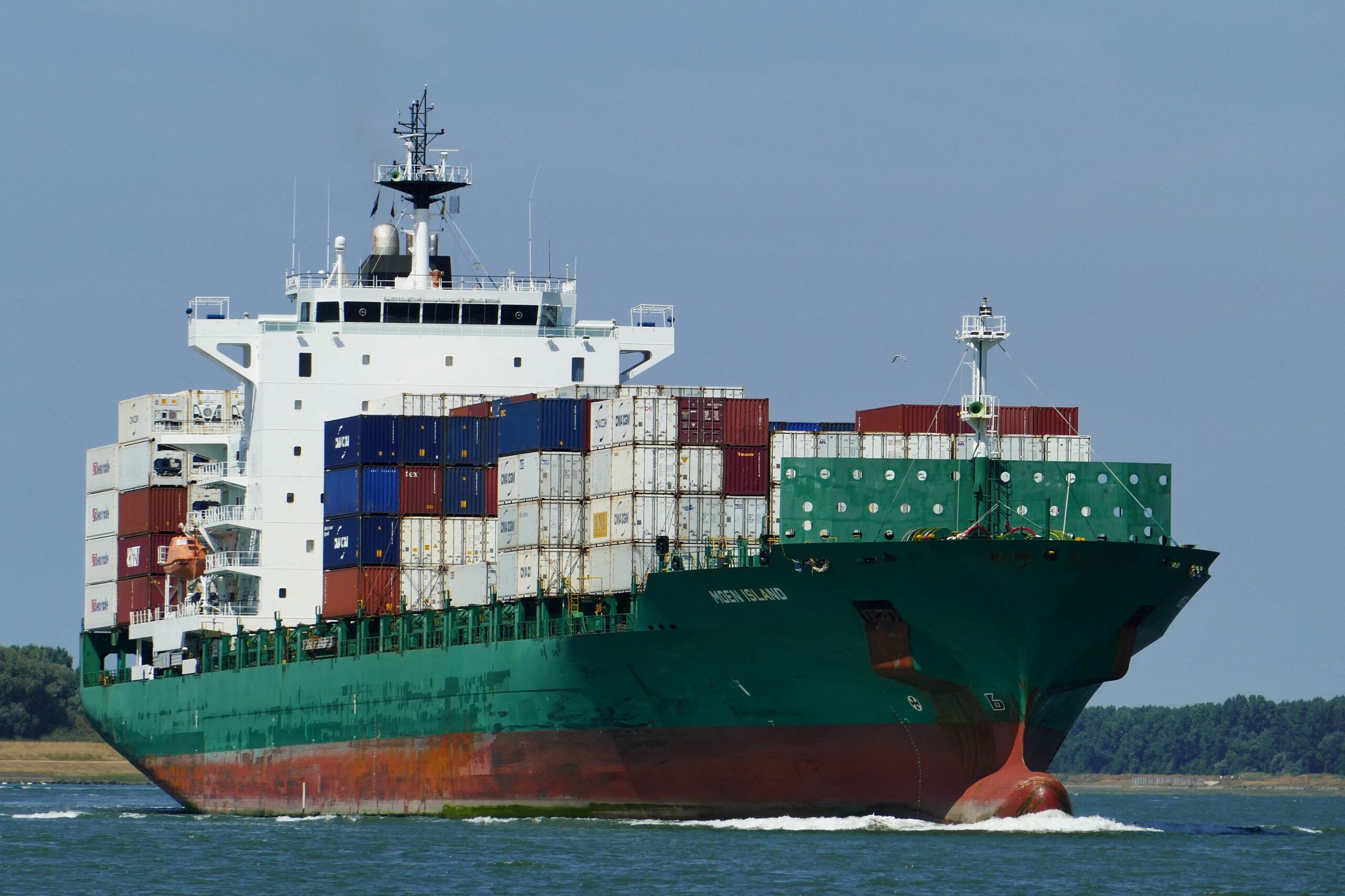 2026 05 06t081657z 1023983900 rc2cm49rlg3t rtrmadp 3 iran crisis cma cgm
