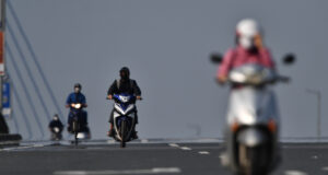 Dự báo thời tiết 11/4/2026: Cả nước nắng nóng diện rộng trước khi có mưa giông 1 2026 ca nuoc nang nong dien rong truoc khi co mua giong 3010