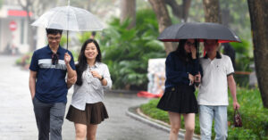 Dự báo thời tiết 21/3/2026: Không khí lạnh kèm vùng hội tụ gió, miền Bắc mưa giảm nhiệt 3 2026 khong khi lanh kem vung hoi tu gio mien bac mua giam nhiet 2575