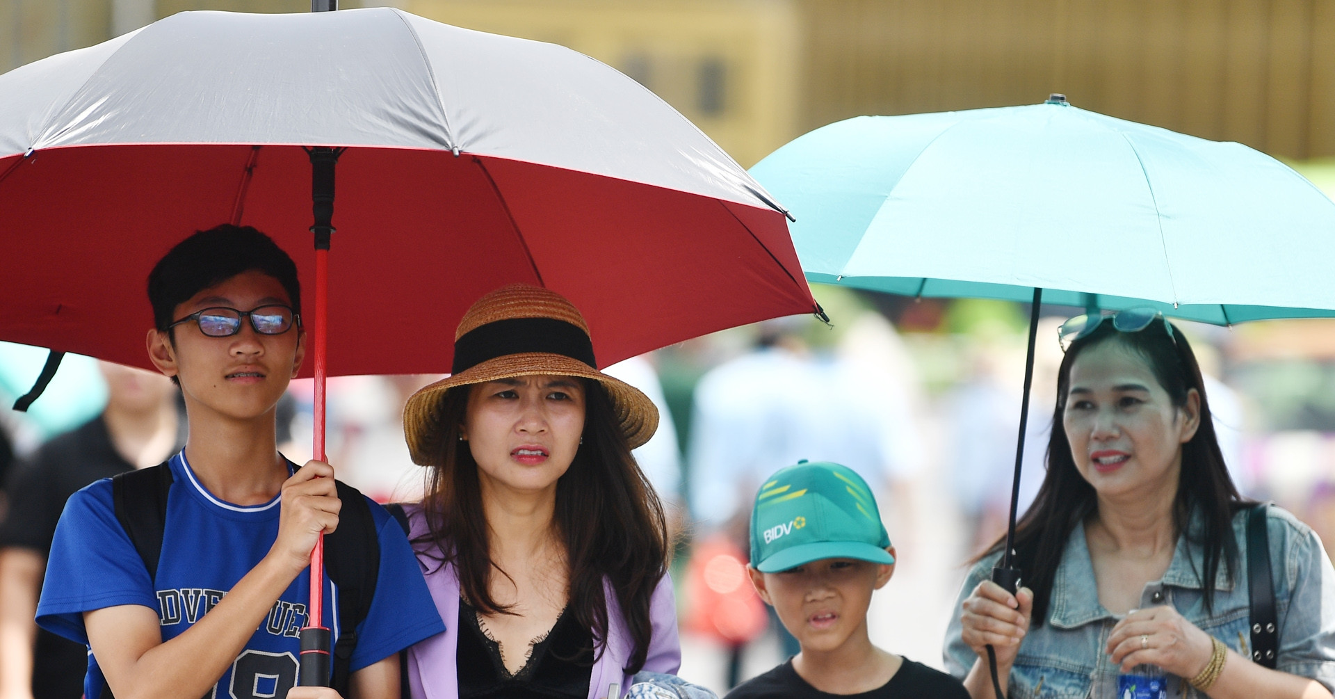 2026 khong khi lanh suy yeu mien bac lai sap mua giong 12
